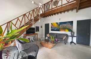 House in Playa Bonita, Dominican Republic