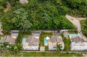 House in Playa Bonita, Dominican Republic