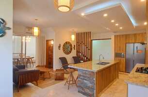 Condo in Playa Bonita, Dominican Republic
