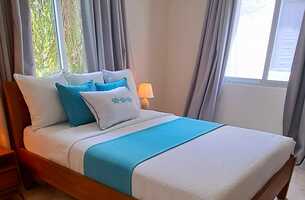 Condo in Playa Bonita, Dominican Republic