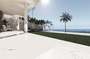 House in Playa Popy, Dominican Republic