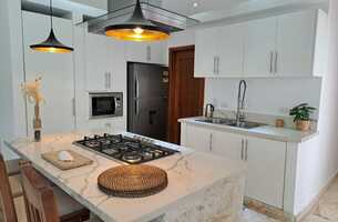 Condo in Playa Bonita, Dominican Republic