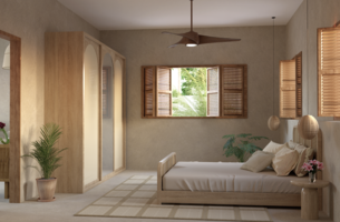 House in Playa Popy, Dominican Republic