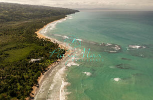 Lot in Cosón, Dominican Republic