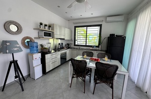Condo in Las Ballenas, Dominican Republic