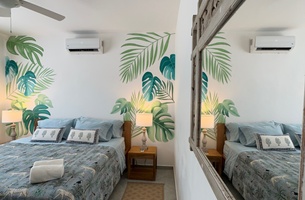 Condo in Las Ballenas, Dominican Republic