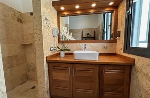 Condo in Las Ballenas, Dominican Republic