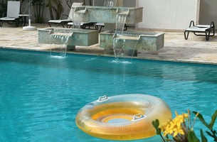 Condo in Las Ballenas, Dominican Republic