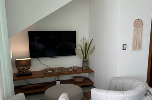 Condo in Las Ballenas, Dominican Republic
