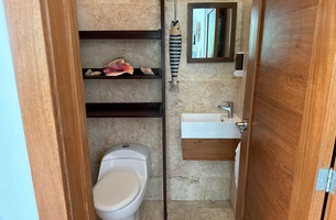 Condo in Las Ballenas, Dominican Republic