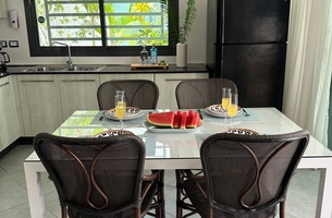 Condo in Las Ballenas, Dominican Republic