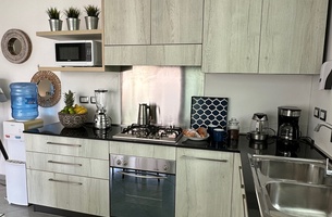 Condo in Las Ballenas, Dominican Republic
