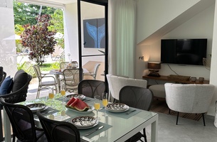 Condo in Las Ballenas, Dominican Republic