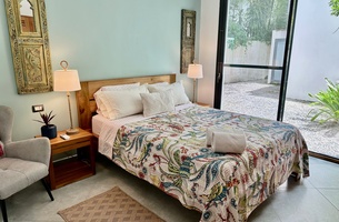 Condo in Las Ballenas, Dominican Republic