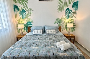 Condo in Las Ballenas, Dominican Republic