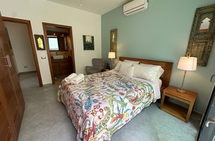 Condo in Las Ballenas, Dominican Republic