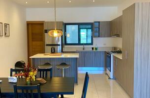 Condo in Las Terrenas, Dominican Republic