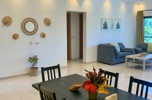 Condo in Las Terrenas, Dominican Republic
