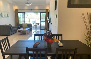 Condo in Las Terrenas, Dominican Republic