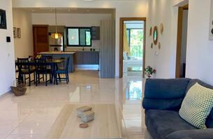 Condo in Las Terrenas, Dominican Republic