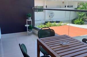 Condo in Las Terrenas, Dominican Republic