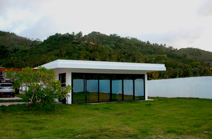 House in Cosón, Dominican Republic