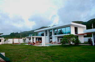House in Cosón, Dominican Republic