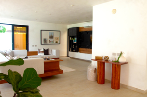 House in Cosón, Dominican Republic