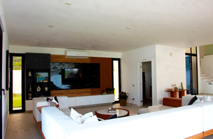 House in Cosón, Dominican Republic