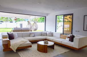House in Cosón, Dominican Republic