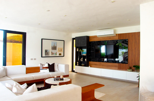 House in Cosón, Dominican Republic