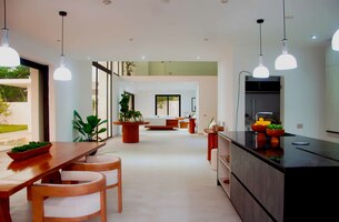 House in Cosón, Dominican Republic