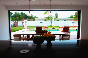 House in Cosón, Dominican Republic