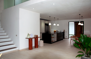 House in Cosón, Dominican Republic