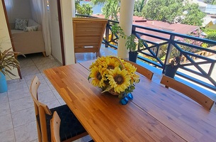 Condo in Las Terrenas, Dominican Republic