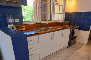 Condo in Las Terrenas, Dominican Republic