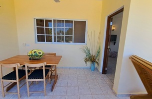 Condo in Las Terrenas, Dominican Republic