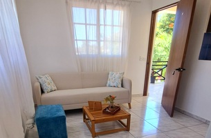 Condo in Las Terrenas, Dominican Republic