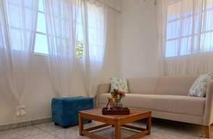 Condo in Las Terrenas, Dominican Republic
