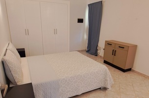 Condo in Las Terrenas, Dominican Republic
