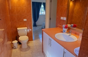 Condo in Las Terrenas, Dominican Republic