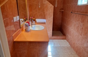 Condo in Las Terrenas, Dominican Republic
