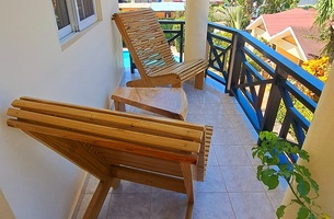 Condo in Las Terrenas, Dominican Republic