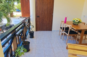 Condo in Las Terrenas, Dominican Republic