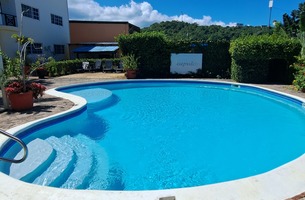 Condo in Las Terrenas, Dominican Republic