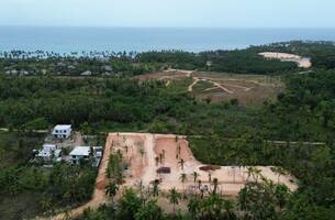 Lot in Cosón, Dominican Republic