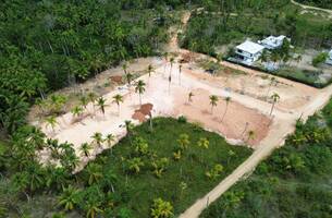 Lot in Cosón, Dominican Republic