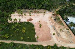 Lot in Cosón, Dominican Republic