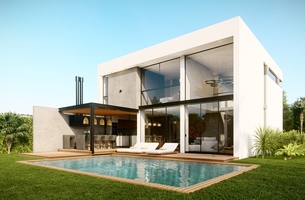 Lot in Cosón, Dominican Republic