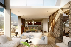 Lot in Cosón, Dominican Republic